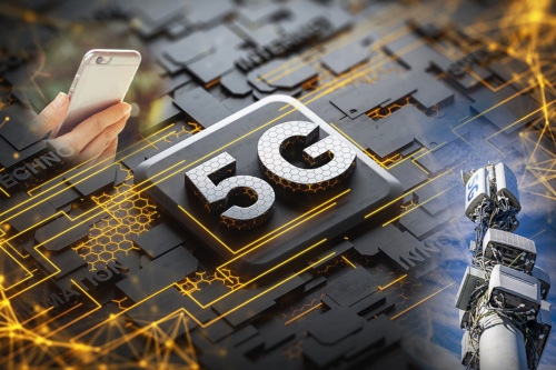 RF front-end devices for 5G