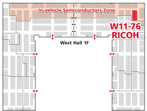 Booth W11-76