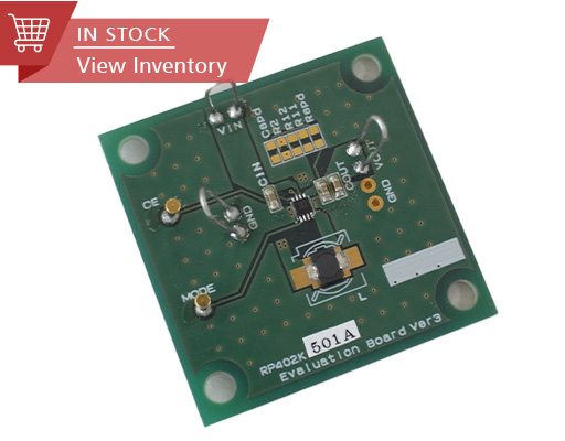 evb image