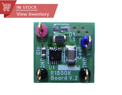 evb image