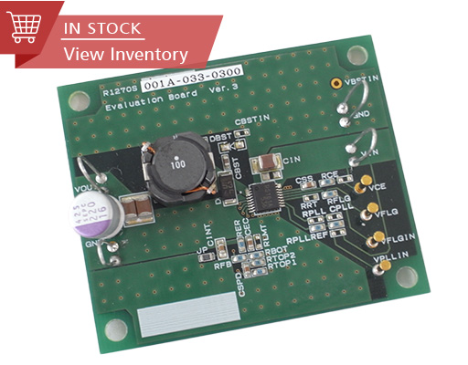evb image