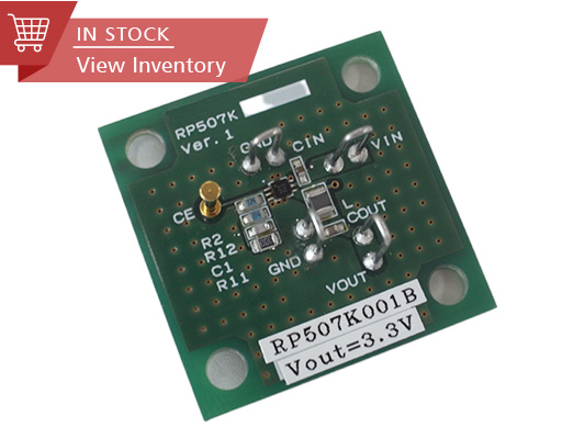 evb image