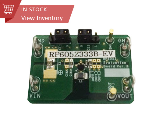 evb image