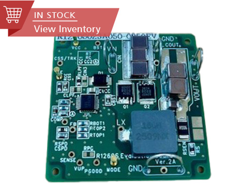 evb image