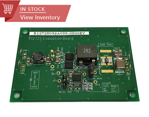 evb image