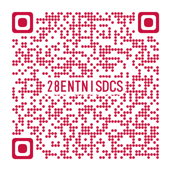 28卒QRコード