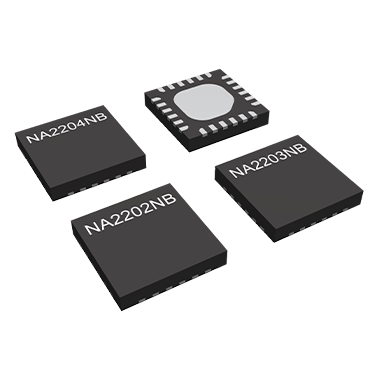 Nisshinbo Micro Devices Inc. - Official Website | Nisshinbo Micro Devices