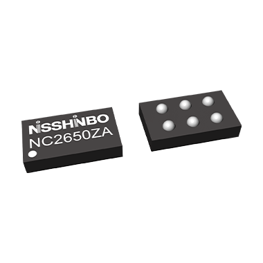 NC2650