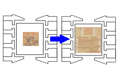 Special Manufacturing Process