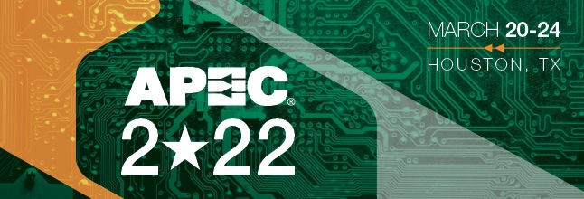 APEC 2022