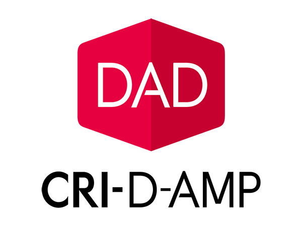 CRI D-Amp Driver