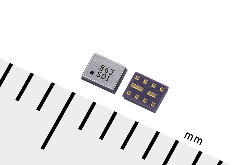 Start Production; the NJG1186, FEM for 1.2-GHz-band GNSS