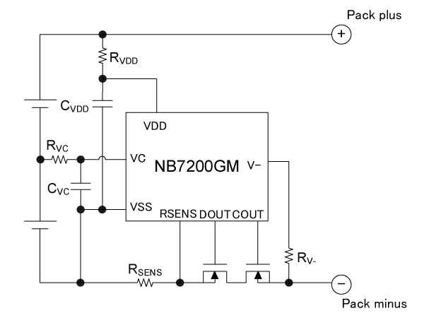 Typical Application Circuit