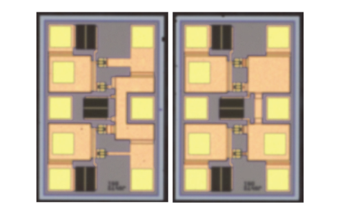 Rectifier Operatable with Ultra-low Power