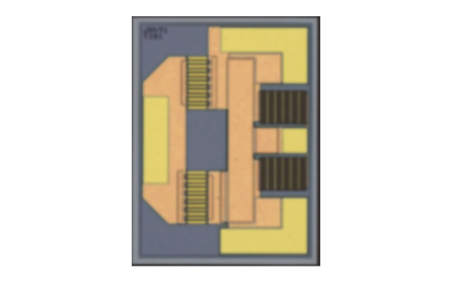 1 watt rectifier IC