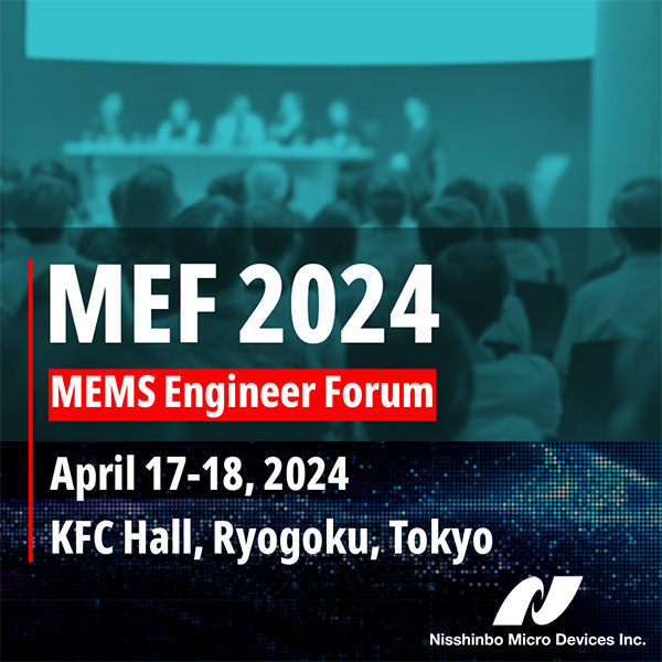 MEF2024