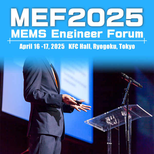 MEF2025