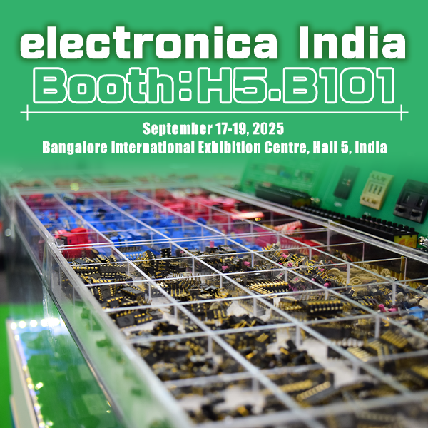 electronica India 2025