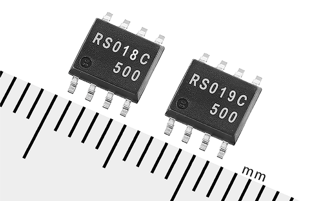 R5116 / R5117 Series (HSOP-8E)