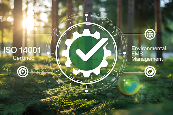 環境マネジメント