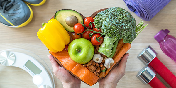 安心して働ける環境が、品質を支える