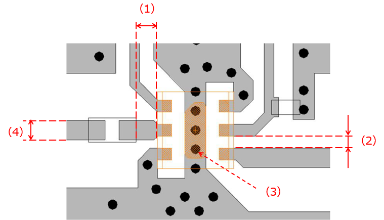 Printed Circuit Board (PCB) Layout Precautions 