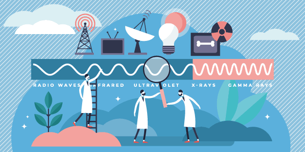 Importance and Problems on Electromagnetic Susceptibility