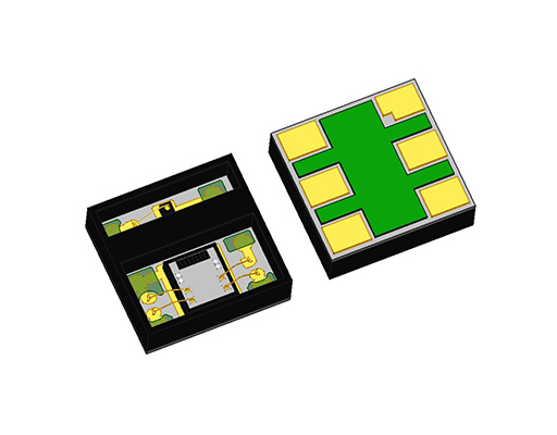 NJL5821R Encoder with Optical Reflection Type