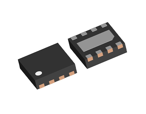 NB7200 Series 2-cell Li-ion Battery Protection IC with High-accuracy Overcurrent Detection