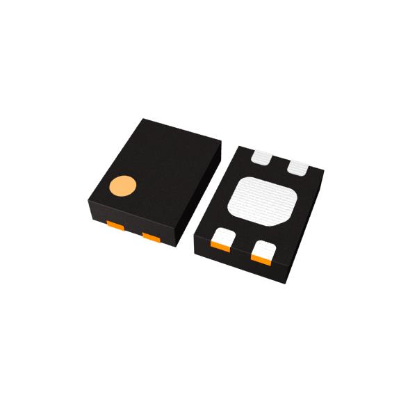 DFN4-F1(ESON4-F1) | Packages | Nisshinbo Micro Devices