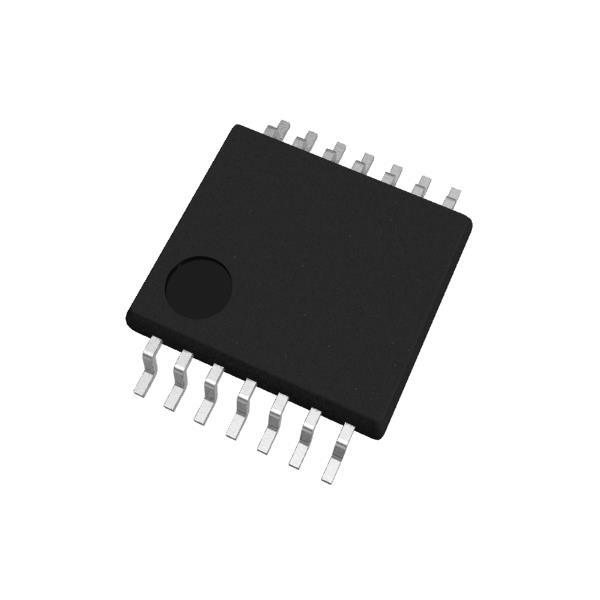 NJM2902B Series High EMC Performance, Single Supply, Operational Amplifier