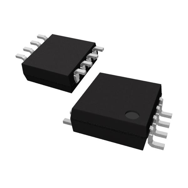 NJM2904B Series High EMC Performance, Single Supply, Operational Amplifier