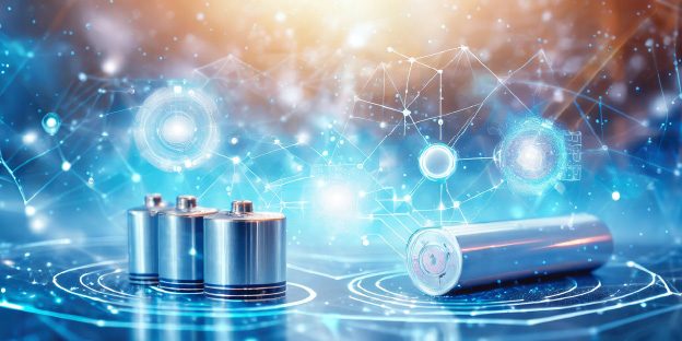 Volume 5 (Final) Future of Li-ion Battery Protection ICs