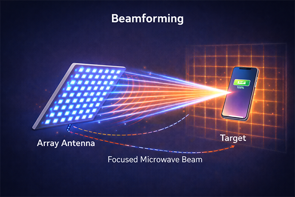 Beamforming