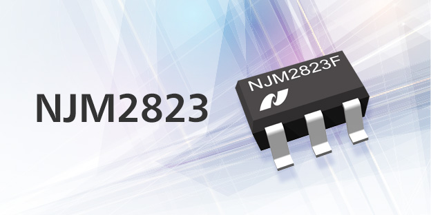 NJM2823