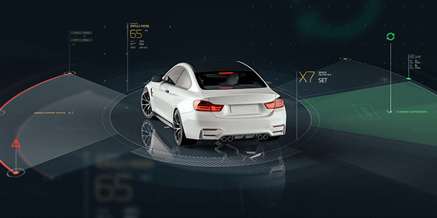 ADAS (Advanced Driver Assistance Systems)