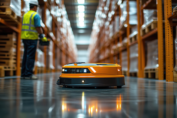 AGV