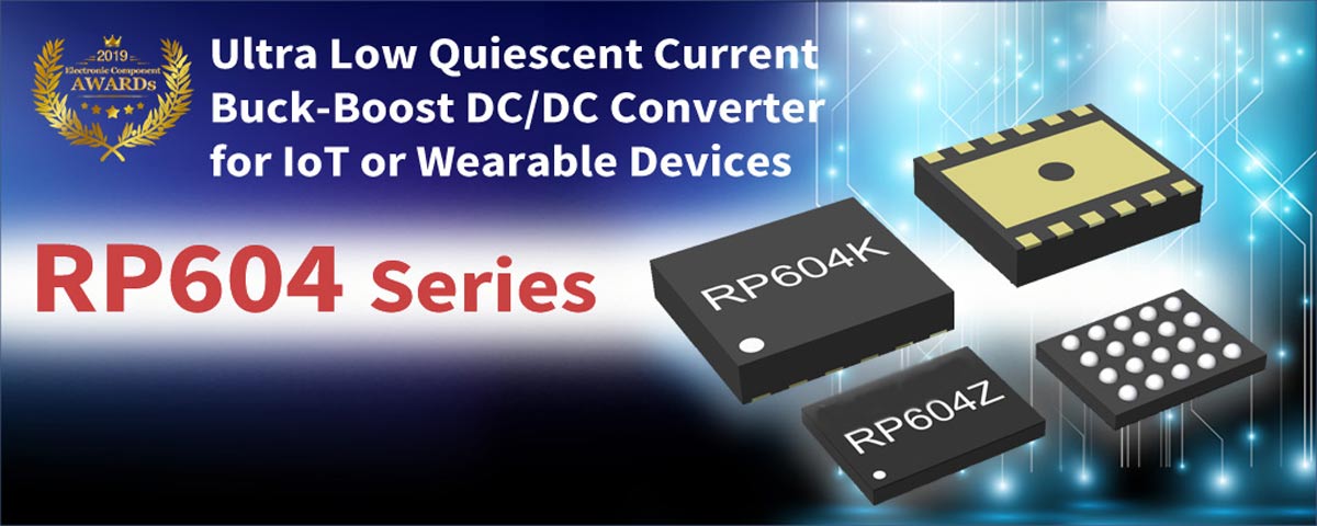 Specialized Low Input Voltage Boost Converters