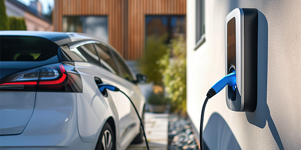 パワートレイン・EV