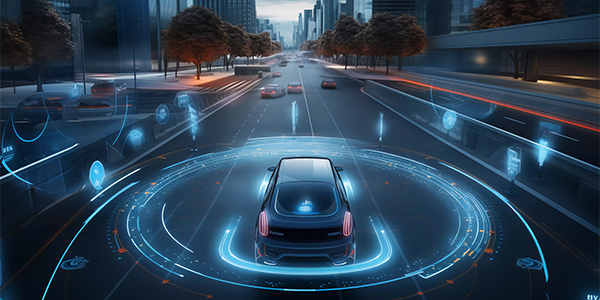 セーフティ・ADAS