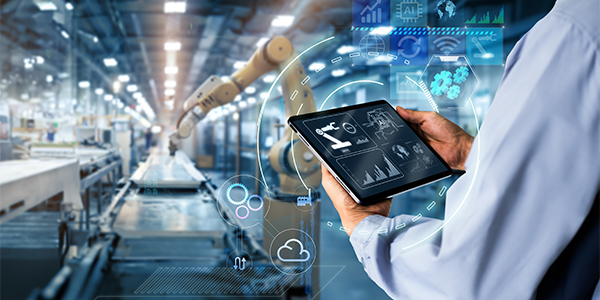 ファクトリー・オートメーション