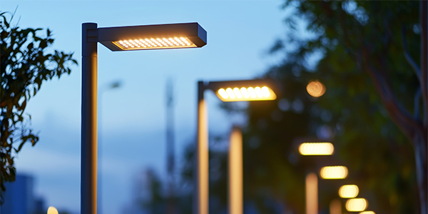 LEDライティング