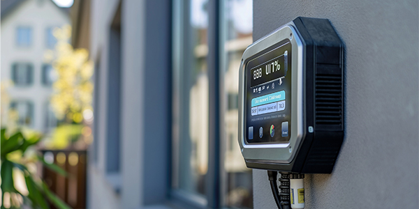 スマートビルディング