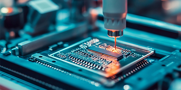 試験＆測定機器