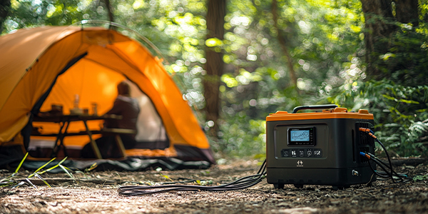 パワージェネレーター