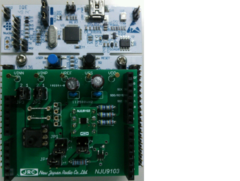 NJU9103_Board