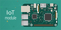 Easier Way of Developing IoT Systems with Modules