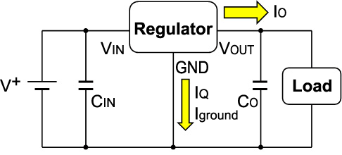 NJM2884 Circuit Diagram