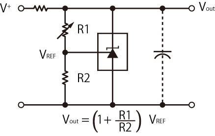 図1.測定回路