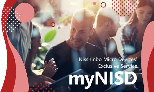 myNISDのサービス内容とメリット